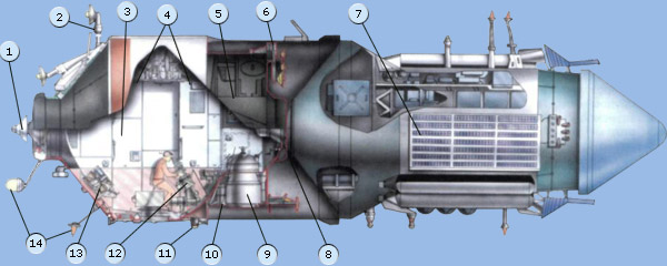 Kvant diagram