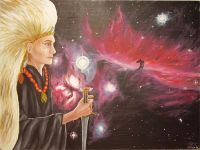 Star Warrior