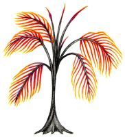 Dawn Tree