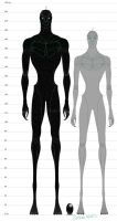 Dawn Hunter male and female