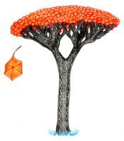 Dome Tree