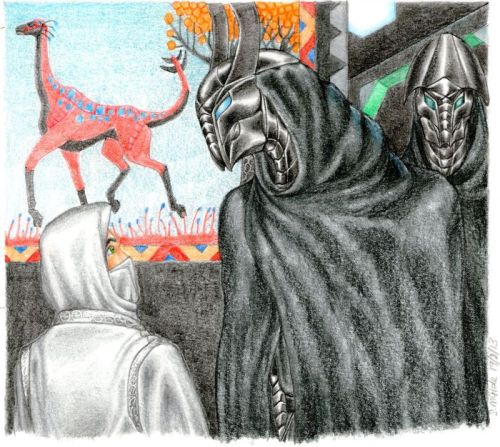 Encounter