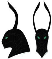 Clan Lord helmet