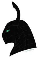 Heir-Lord helmet