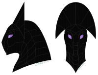 Helmet of War Lord