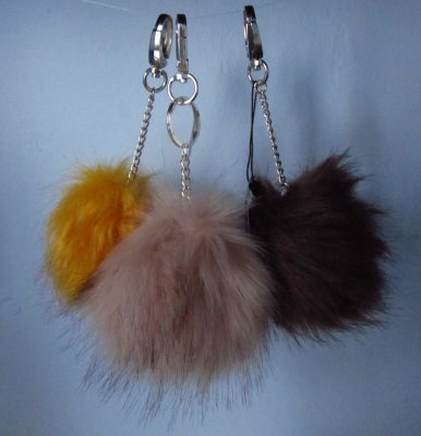Fluffballs