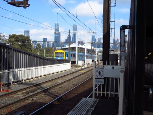 Richmond Station