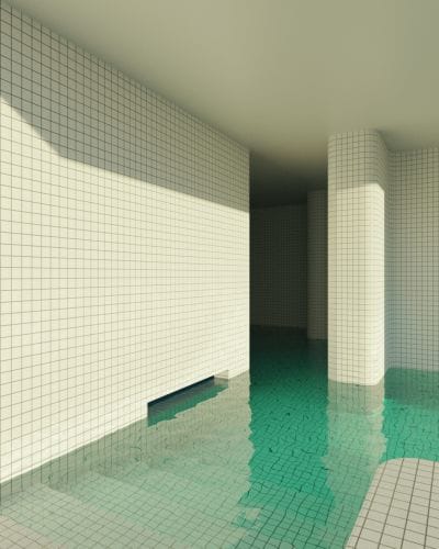 Poolrooms