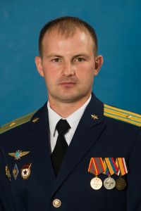 Mikaev
