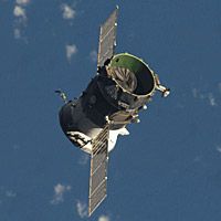 MIM-2 propulsion compartment