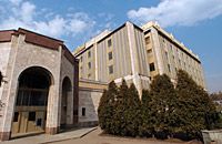 TsUP exterior (NASA)