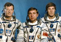 Soyuz TM-7 crew (Loty Kosmiczne)
